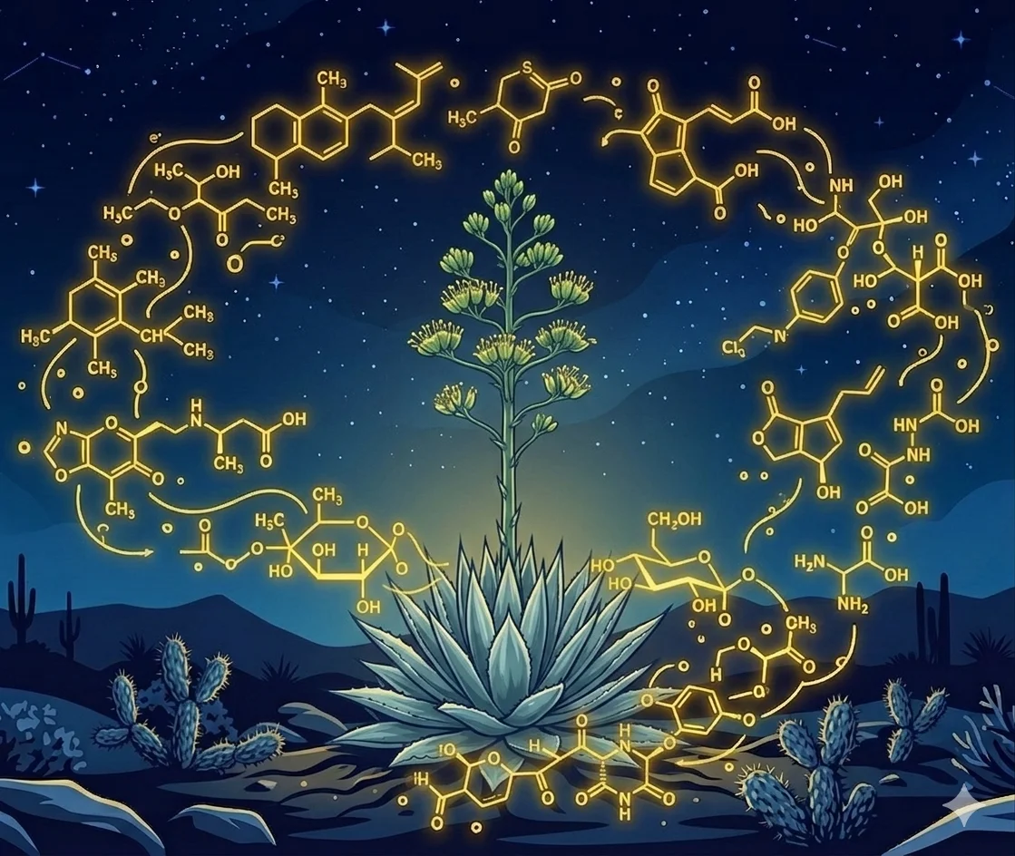 AgaveChem icon