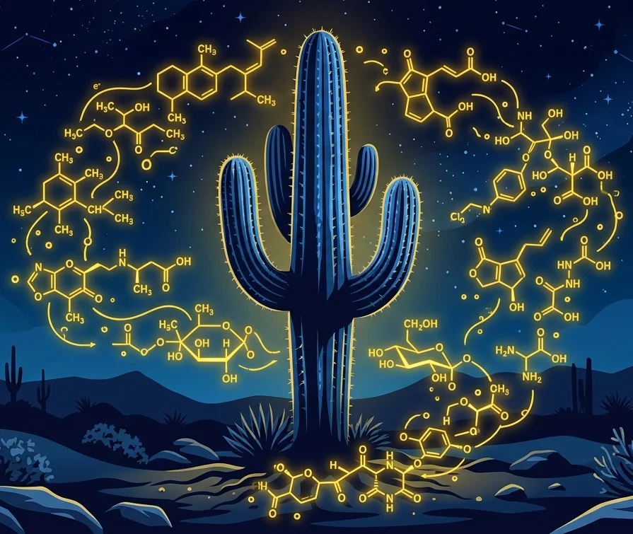 SaguaroChem icon